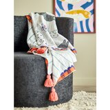 Bloomingville Odeja iz mešanice bombaža 130x155 cm Missy – | Shoptok.si
