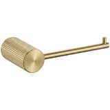 Rea Držalo za toaletni papir 64105 SOLO Brush Gold | Shoptok.si