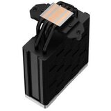 DeepCool procesorski hladilnik - AK400 ZERO DARK (29 dB; maks., 112,93 m3/h; 4pin, 4 toplotne cevi, 12 cm, PWM) | Shoptok.si