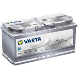 Varta akumulator Start-Stop 12V 105Ah 950A D+ A4 | Shoptok.si