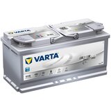 Varta Start-Stop akumulator 12V 105Ah 950A AGM desno+ Cene