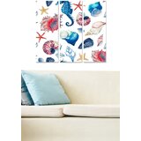 Wallity MDF1284717622 multicolor decorative mdf painting (3 pieces) | ePonuda.com