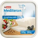 Sir Mediteran 250g