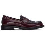 Xti Mokasini 14607902 Rdeča | Shoptok.si