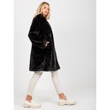 Och Bella Coat TW-PL-2118.95P-black | shoptok.hr