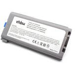 VHBW Baterija za Panasonic Toughbook CF-30 / CF-31 / CF-53, 6600 mAh Cene
