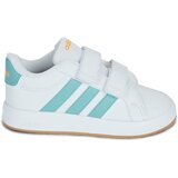 Adidas GRAND COURT 3.0 CF I Bijela | shoptok.hr