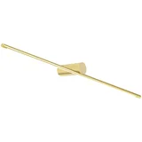 Zidni svijećnjak LED 80CM APP1346-W GOLD