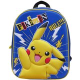 Pokemon y p blagovne znamke Evolution S.L Unisex Kid's MC-514-PK nahrbtniki brez avtomobila, barva, único, (20834773) Cene