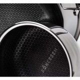  Duboka tava s poklopcem Kohersen 71102 Srebrna Ø 16 cm 1 6 L | shoptok.hr