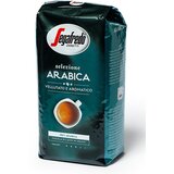SEGAFREDO kava v zrnu selezione arabica 1 kg Cene