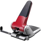  Luknjač 2 luknji do 65 listov Leitz 51800125 rdeča Cene