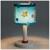 Dalber 41341N - LED dečija lampica PLANETS 1xG4/4W/230V plava | Eponuda.com