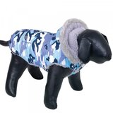 Nobby dog odelo polar 29cm plavo Cene
