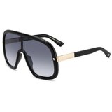 Dsquared2 D20119/S 807/08 ONE SIZE (99) Črna/Siva Cene