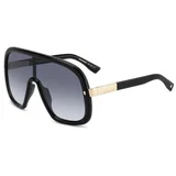 Dsquared2 D20119/S 807/08 ONE SIZE (99) Črna/Siva