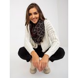 Factory Price Snood-AT-KM-241357.03P-black-red | Shoptok.si