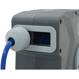 Automatski bubanj za zračno crijevo 3/8" 12 m | Eponuda.com