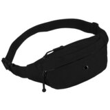 Peterson Torbice za okrog pasu PTNCSM1077641 Črna | Shoptok.si