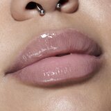 MAC Cosmetics Lipglass Air vlažilni sijaj za ustnice odtenek Behaved 5 ml | Shoptok.si