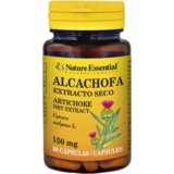 Nature essential artichoke 150 mg, 50 kapsula Cene