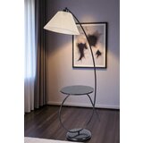 Opviq podna lampa 8968-4, crna | ePonuda.com