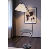 Opviq podna lampa 8968-4, crna | Eponuda.ba