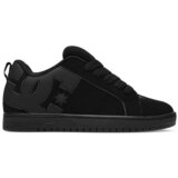 Dc Shoes Nizke superge 3005293BK Črna | Shoptok.si