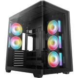 DeepCool CG590U 5F Tower Black | shoptok.hr