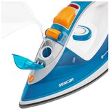 Sencor glačalo na paru SSI 7710BL | shoptok.hr