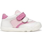 Geox cipele niske B6563A B STEPPIEUP C0406 08514 Ž white/pink 22 Cijene
