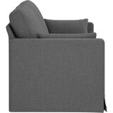 SOFA Tamno siva 158 x 78 x 80 cm tkanina | Eponuda.ba