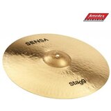  ČINELA STAGG SENCM14E SENSA EXO SPLASH 14″ Cijene
