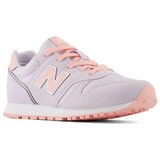 New Balance Nizke superge YC373AN2 Vijolična | Shoptok.si