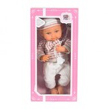 Moni_Toys lutka s dodacima 36cm Pink | shoptok.hr