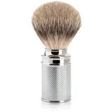 TRADITIONAL Silvertip Badger četka za brijanje od dlake jazavca 1 kom