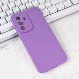  Torbica Silikon Pro Camera za Samsung A366B Galaxy A36 5G ljubicasta | ePonuda.com