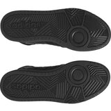 Adidas Visoke superge Hoops 3.0 Mid Črna | Shoptok.si