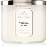 Bath & Body Works Vanilla Bean mirisna svijeća 411 g | shoptok.hr