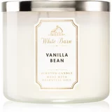 Bath & Body Works Vanilla Bean mirisna svijeća 411 g
