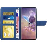INORCO Ovitek za telefon iz PU usnja za Google Pixel 8, vtisnjen ovitek za telefon s stojalom za denarnico in paščkom za zapestje, (22034758) | Shoptok.si