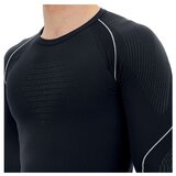 UYN Majice z dolgimi rokavi Evolutyon Črna | Shoptok.si