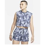 Nike ženska majica W nsw wve dye jrsy sl top a3 DV7924-015 Cene