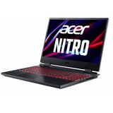 Acer Nitro5 AN515-58-90YD (Obsidian Black) FHD IPS 144Hz, i9-12900H, 16GB, 512GB SSD, RTX 4060 8GB (NH.QM0EX.012 // Win 10 Pro) laptop cene
