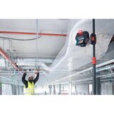Bosch Linijski laser Samonivelirajući GLL 3-80 C Raspon (maks.): 30 m Kalibriran po: Tvornički standard (vlastiti) | Eponuda.ba