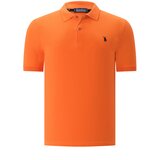Dewberry T8561 MENS TSHIRT-PLAIN ORANGE Cene