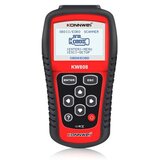CAR 888 ACCESSORIES OBD2 skener za EU/USA/Asia vozila posle 1996. | Eponuda.com