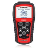 OBD2 skener za EU/USA/Asia vozila posle 1996.