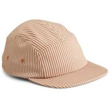 Liewood kapa s šiltom rory stripe tuscany rose/sandy Cene
