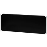 Logilink 19" Solid Blank Panel 4U, black ( 5793 ) | ePonuda.com